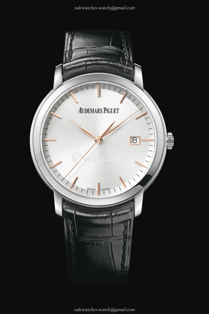 15170BC.OO.A002CR.01 Audemars Piguet Jules Audemars Selfwinding