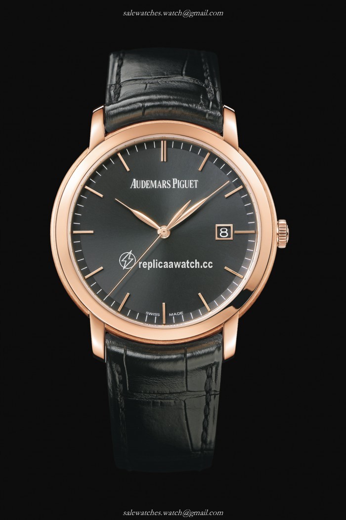 15170OR.OO.A002CR.01 Audemars Piguet Jules Audemars Selfwinding