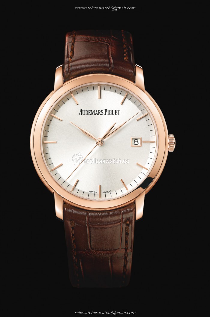 15170OR.OO.A088CR.01 Audemars Piguet Jules Audemars Selfwinding