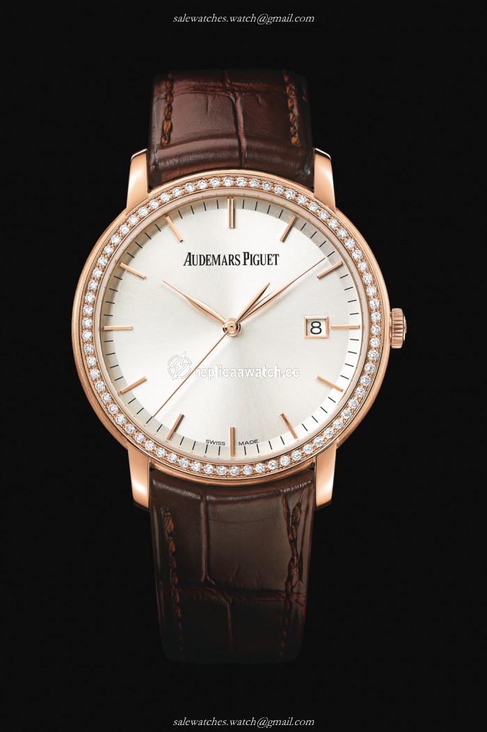 15171OR.ZZ.A088CR.01 Audemars Piguet Jules Audemars Selfwinding