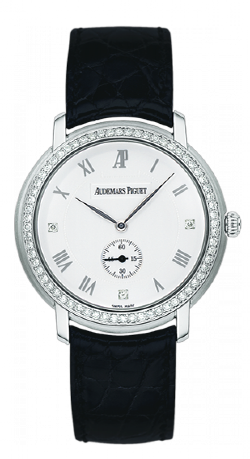 15103BC.ZZ.A001CR.02 Audemars Piguet Jules Audemars Small Seconds