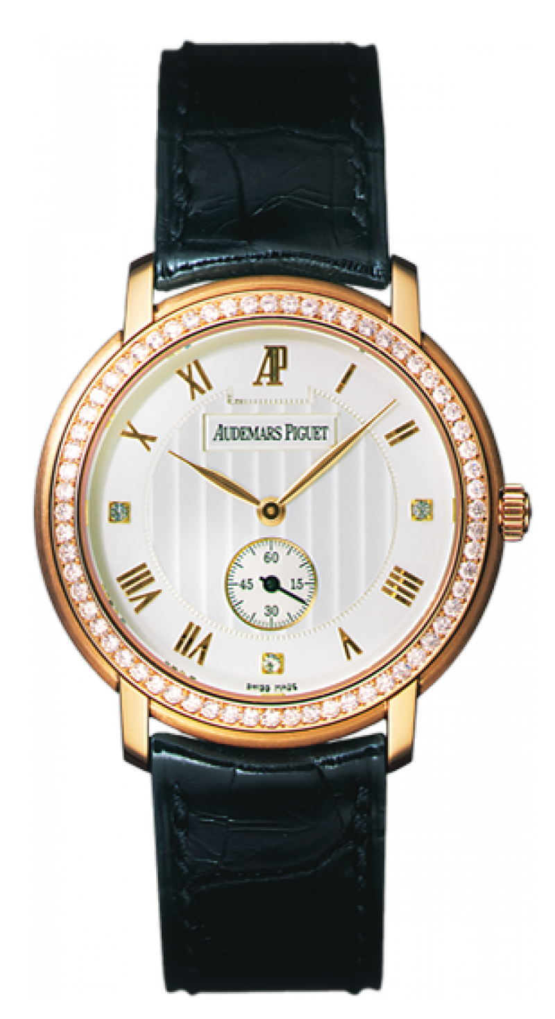 15103OR.ZZ.A001CR.01 Audemars Piguet Jules Audemars Small Seconds