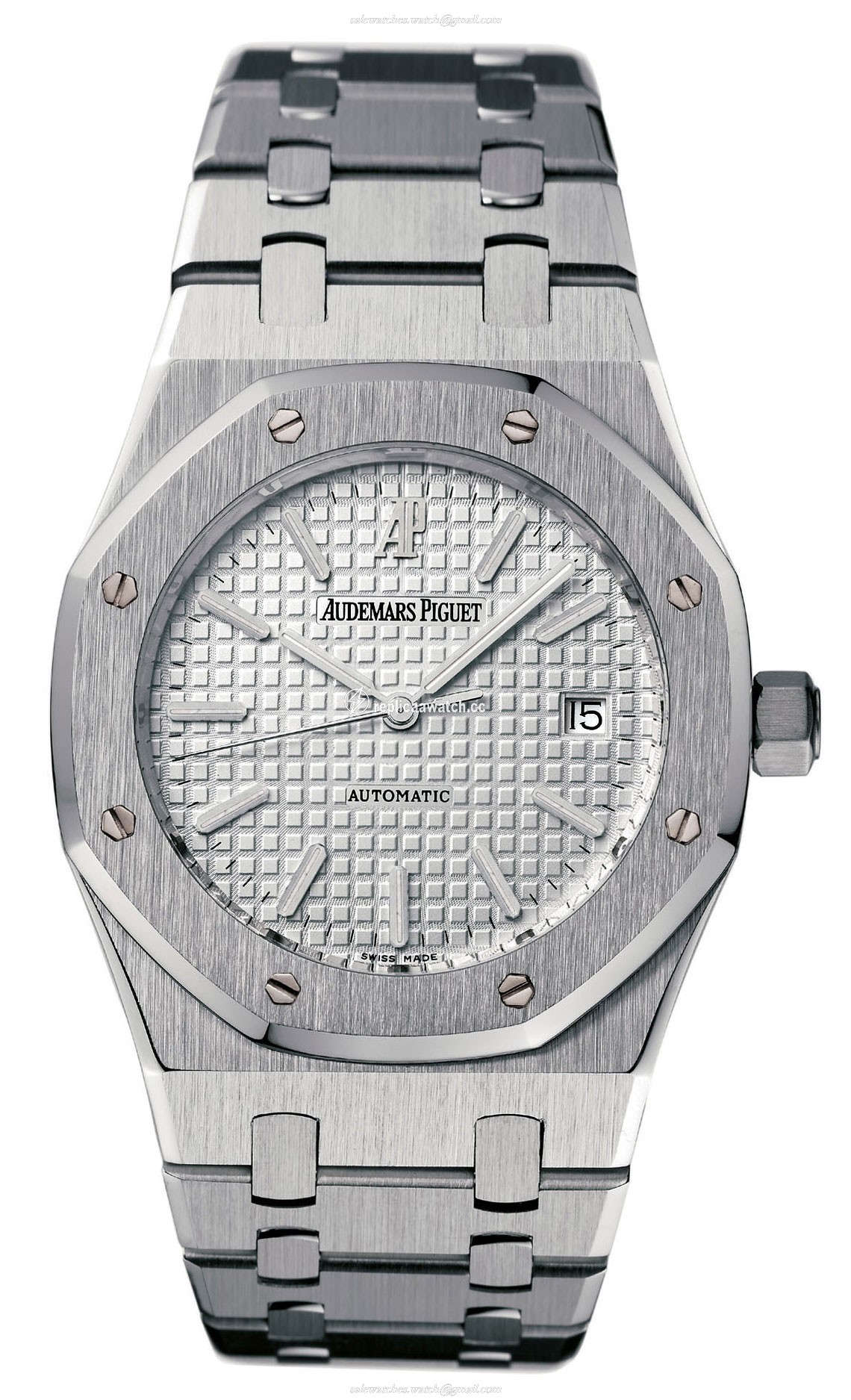 15300ST.00.1220ST.01 Audemars Piguet Royal Oak