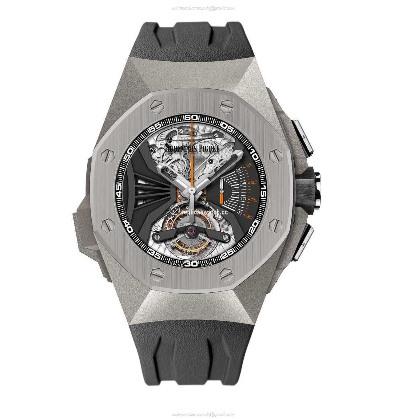 26576TI.OO.D002CA.01 Audemars Piguet Royal Oak