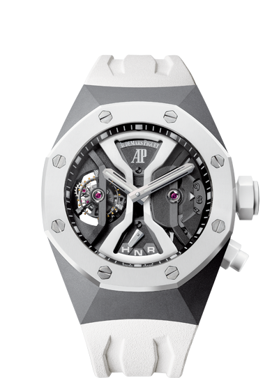 RO 26580IO OO D010CA SDT Audemars Piguet Royal Oak Concept GMT Tourbillon