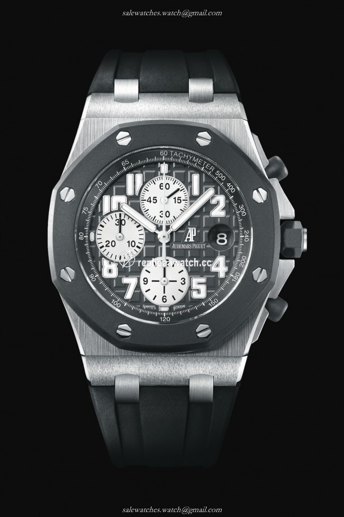 25940SK.OO.D002CA.03 Audemars Piguet Royal Oak Offshore Chronograph