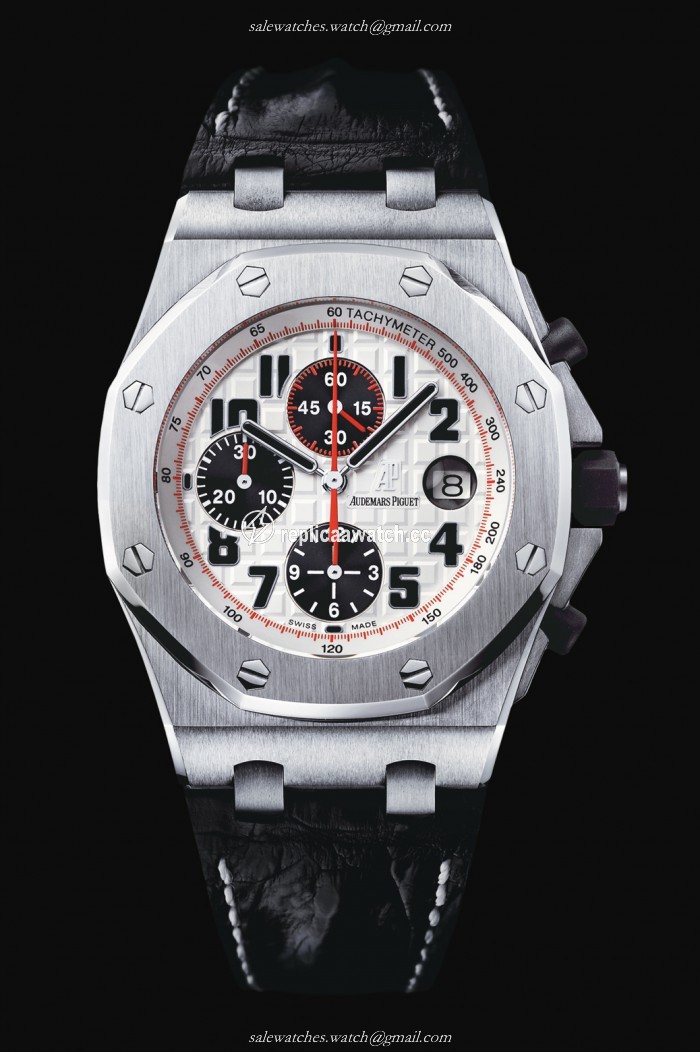 26170ST.OO.D101CR.02 Audemars Piguet Royal Oak Offshore Chronograph