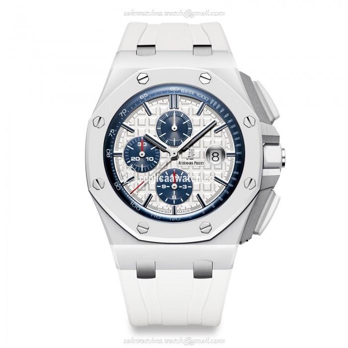 26402CB.OO.A010CA.01 Audemars Piguet Royal Oak Offshore Chronograph