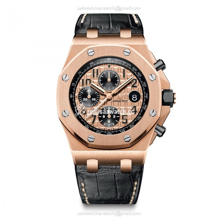 26470OR.OO.A002CR.01 Audemars Piguet Royal Oak Offshore Chronograph