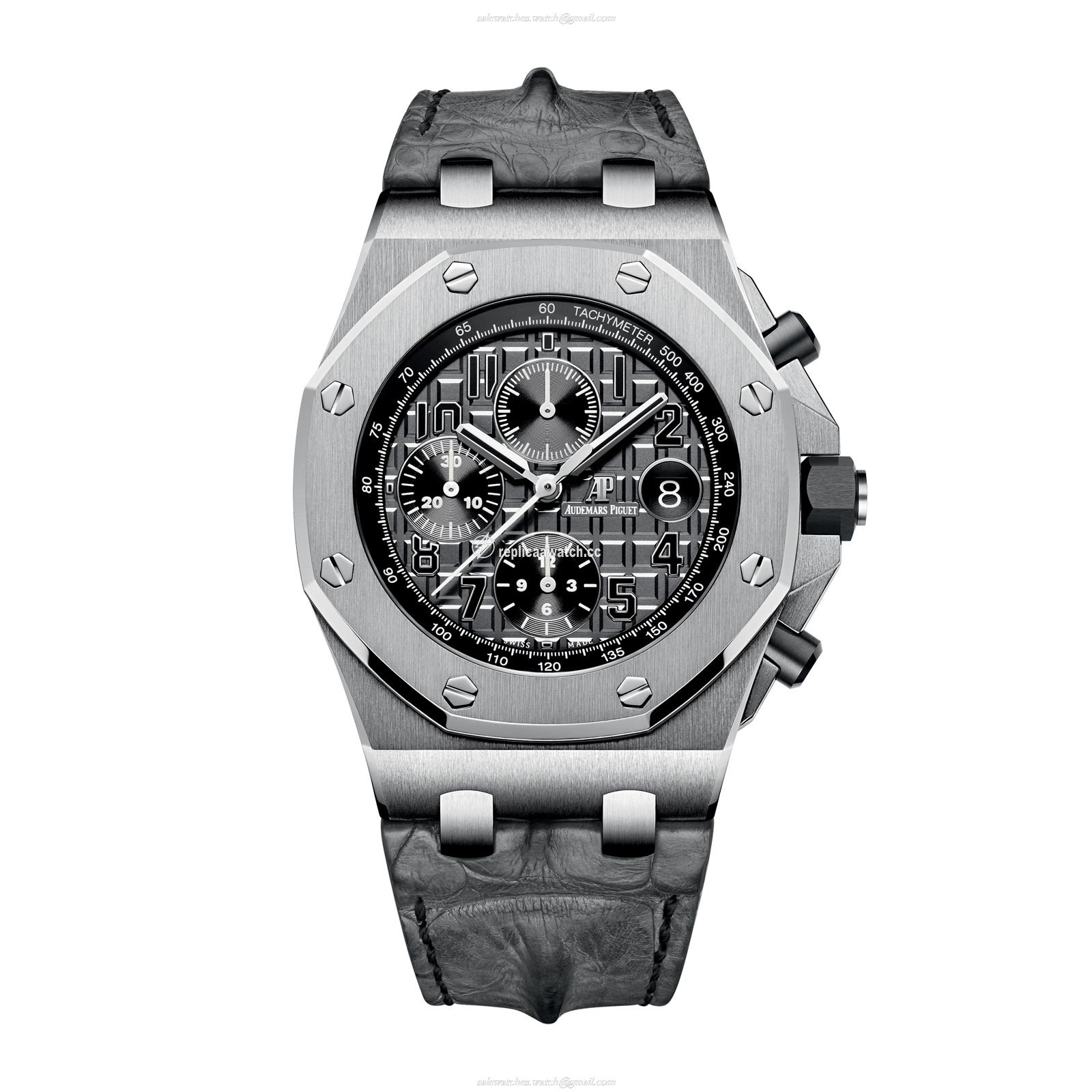 26470ST.OO.A104CR.01 Audemars Piguet Royal Oak Offshore Chronograph