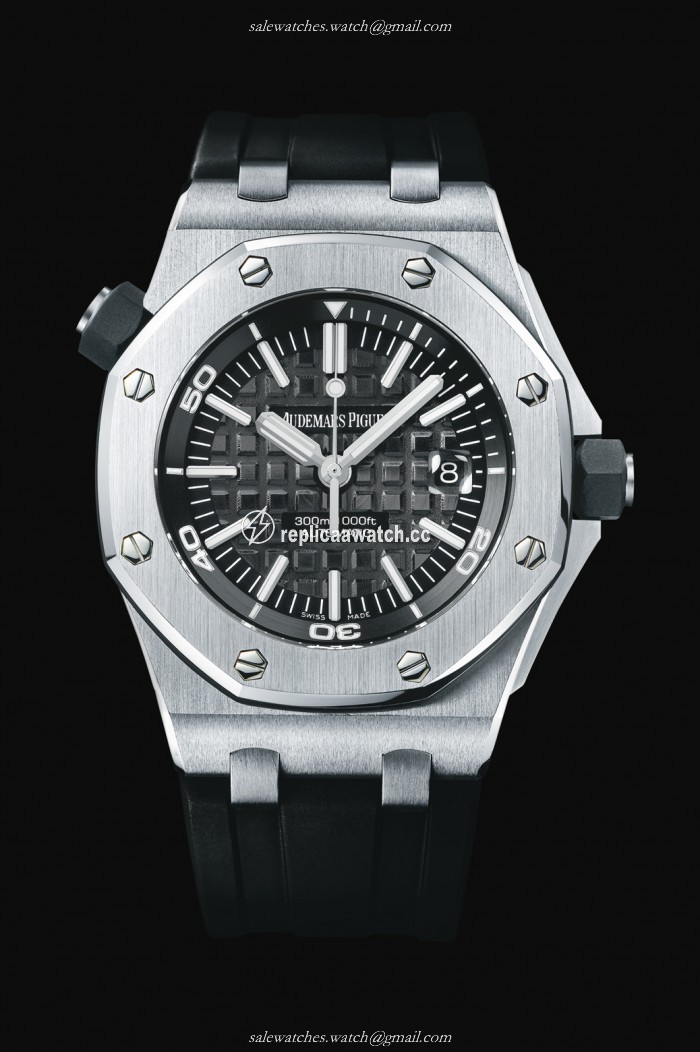 15703ST.OO.A002CA.01 Audemars Piguet Royal Oak Offshore Diver