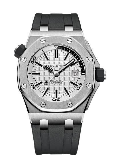 15710ST.OO.A002CA.02 Audemars Piguet Royal Oak Offshore Diver
