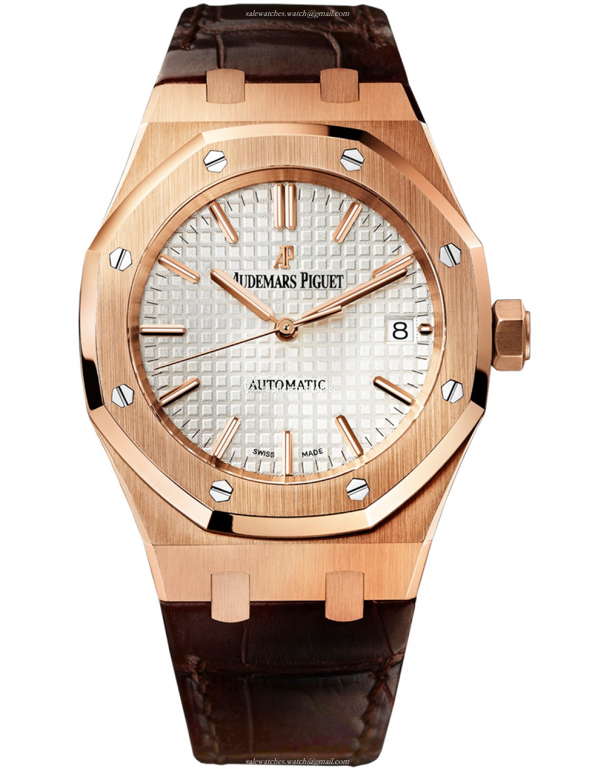 15450OR.OO.D088CR.01 Audemars Piguet Royal Oak Selfwinding