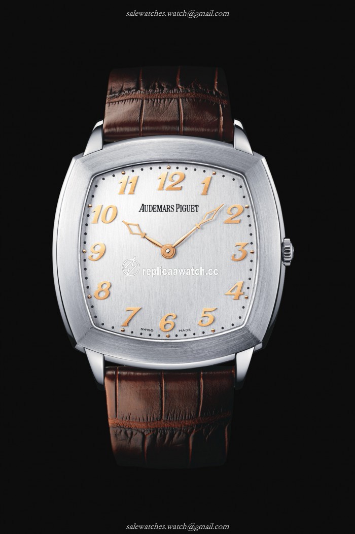 15160PT.OO.A092CR.01 Audemars Piguet Tradition Extra-thin