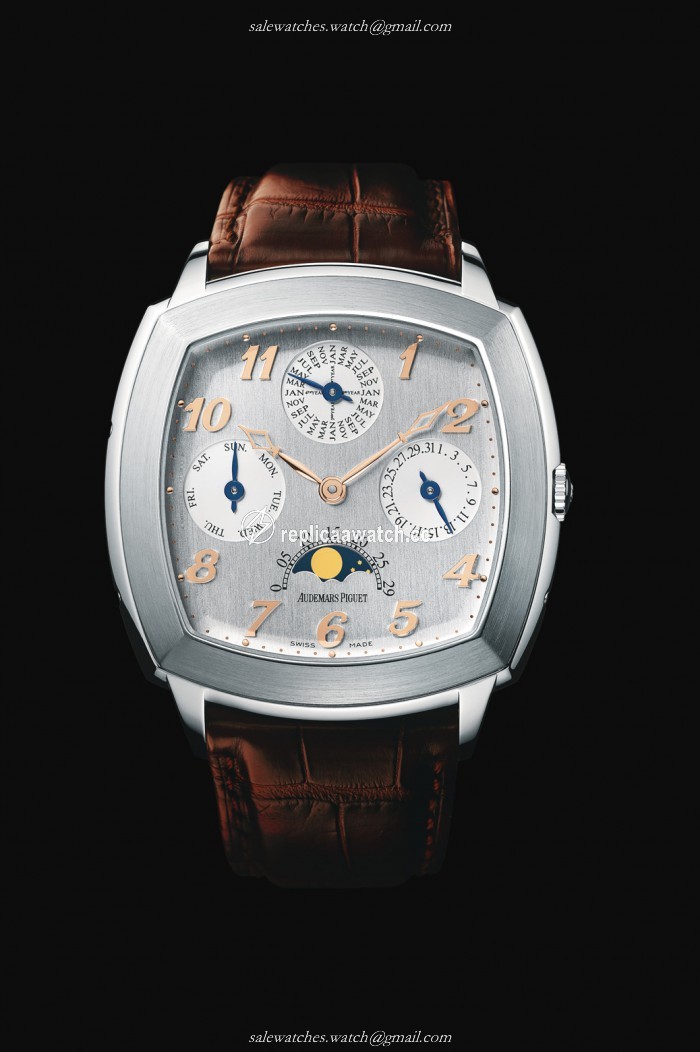 26051PT.OO.D092CR.01 Audemars Piguet Tradition Perpetual Calendar