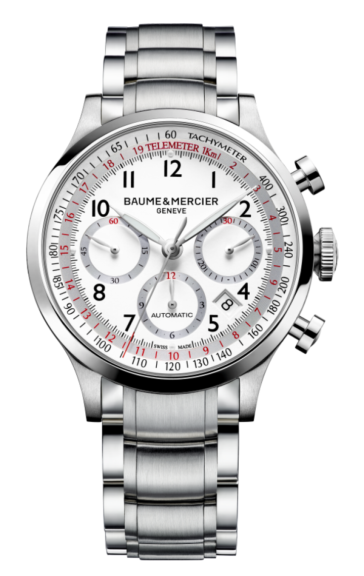 10061 Baume & Mercier Capeland