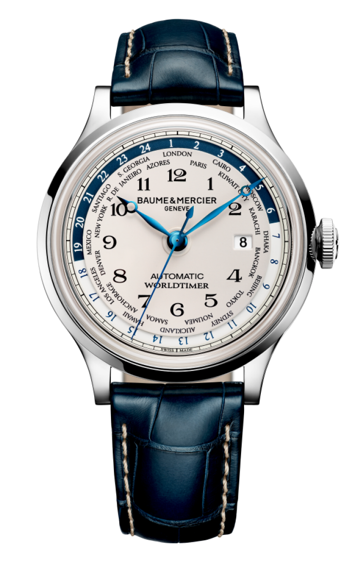 M0A10106 Baume & Mercier Capeland 10106