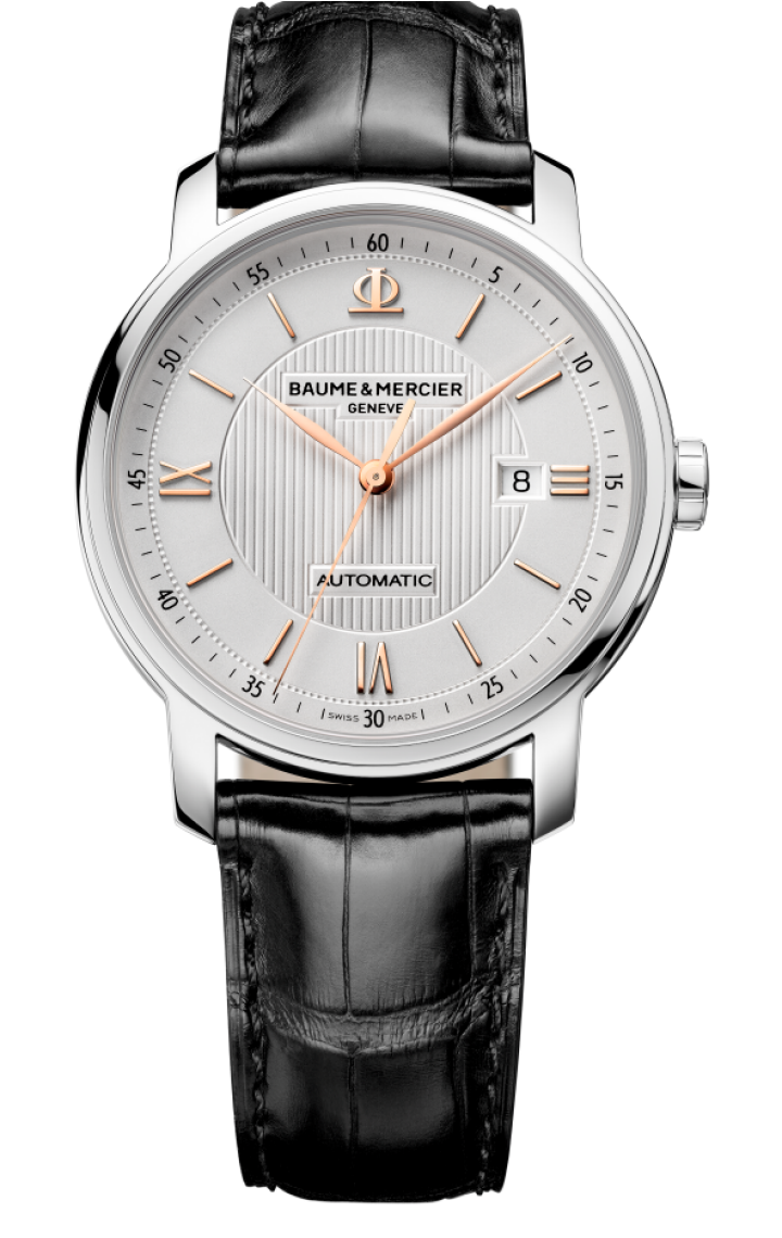 10075 Baume & Mercier Classima
