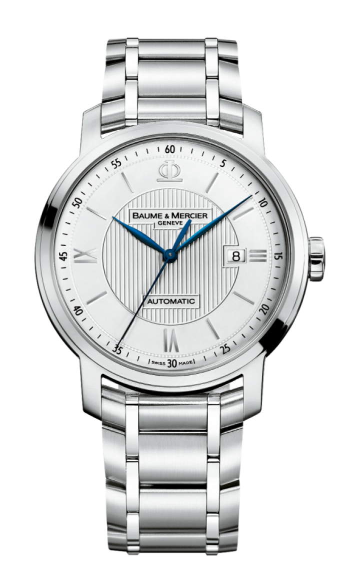 10085 Baume & Mercier Classima