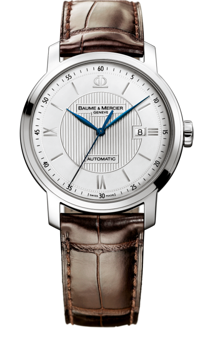 8731 Baume & Mercier Classima