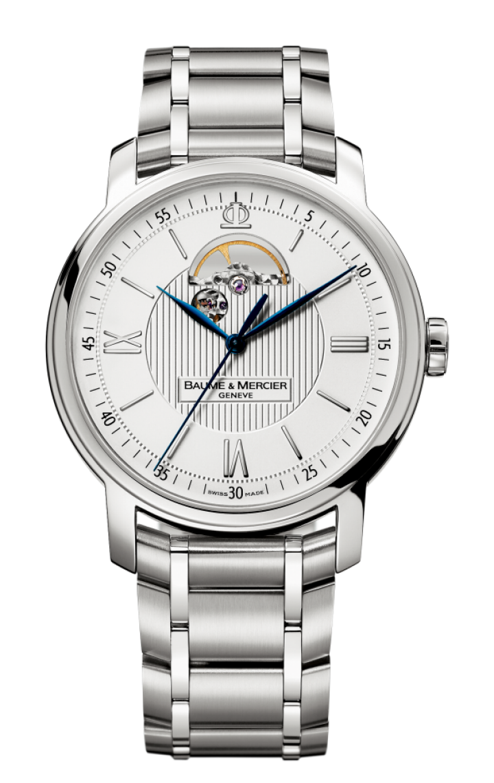 8833 Baume & Mercier Classima