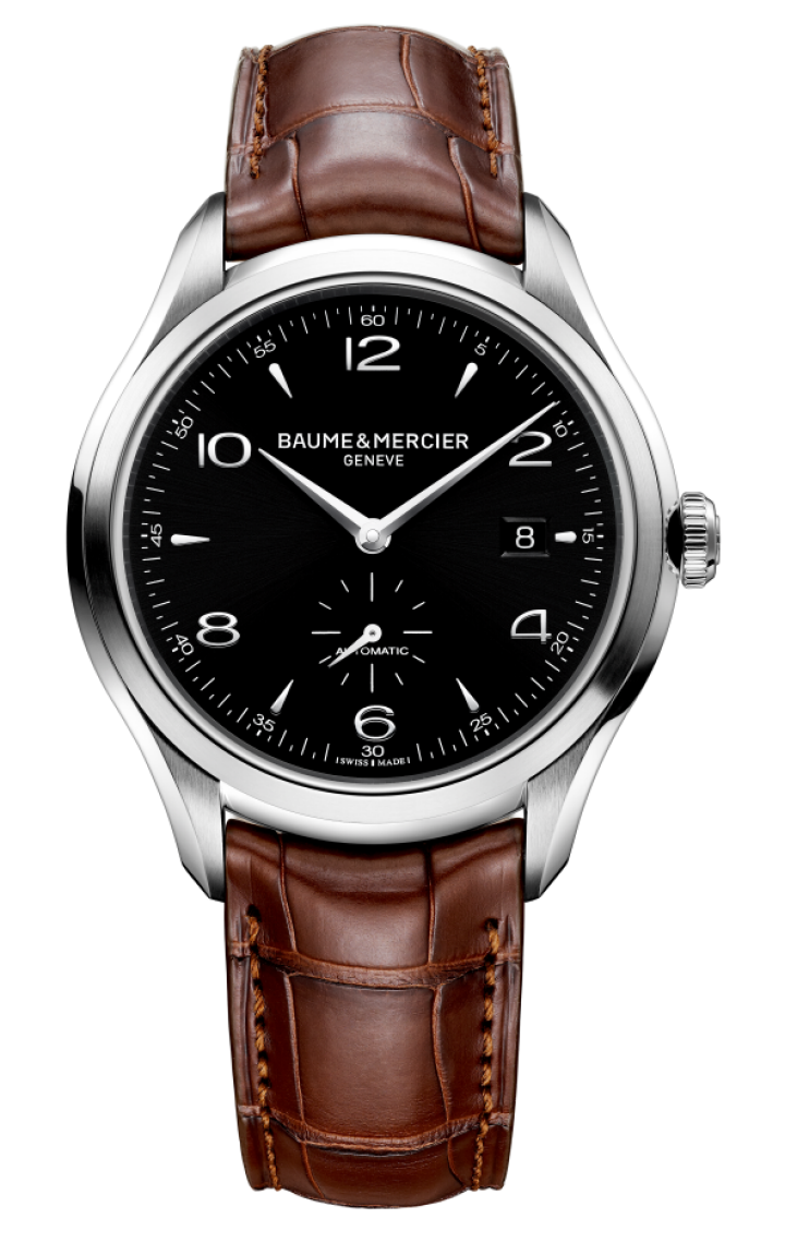 10053 Baume & Mercier Clifton