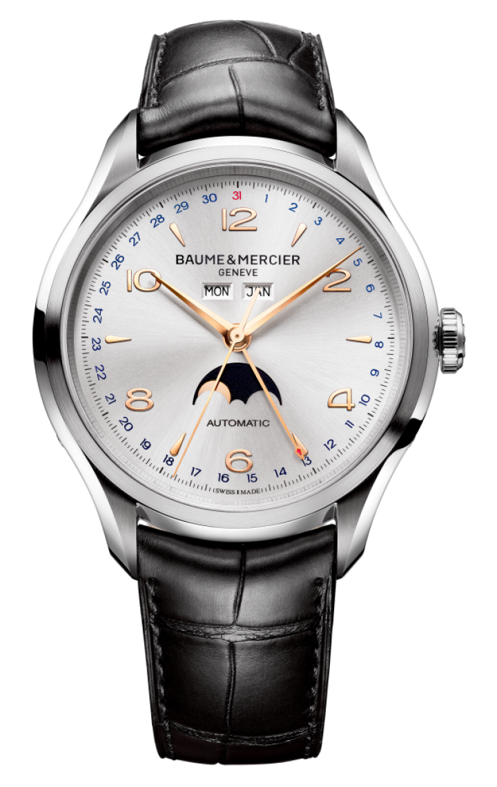 10055 Baume & Mercier Clifton