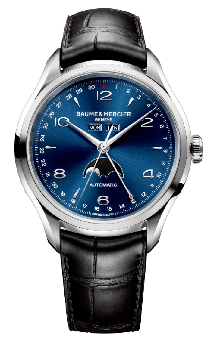 10057 Baume & Mercier Clifton