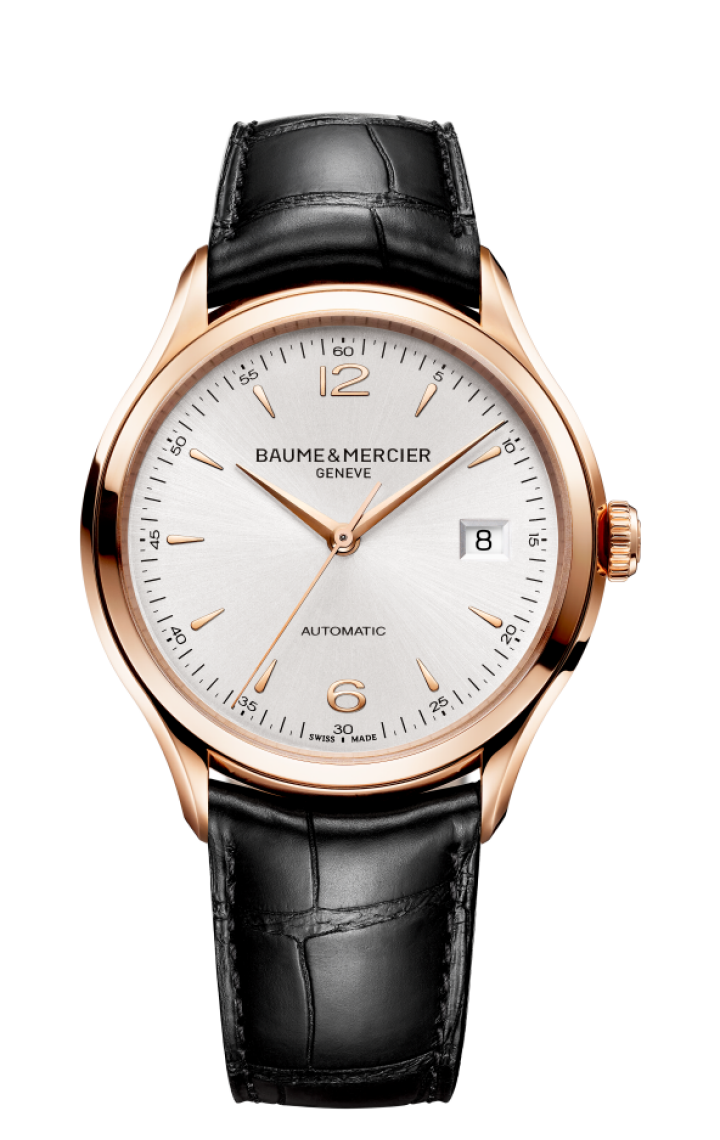 10058 Baume & Mercier Clifton