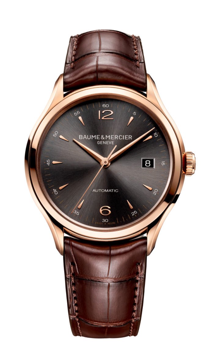 10059 Baume & Mercier Clifton
