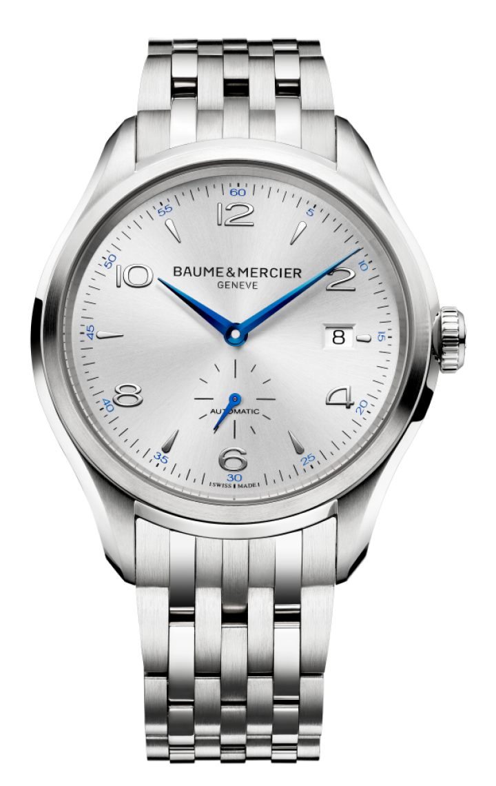 10099 Baume & Mercier Clifton