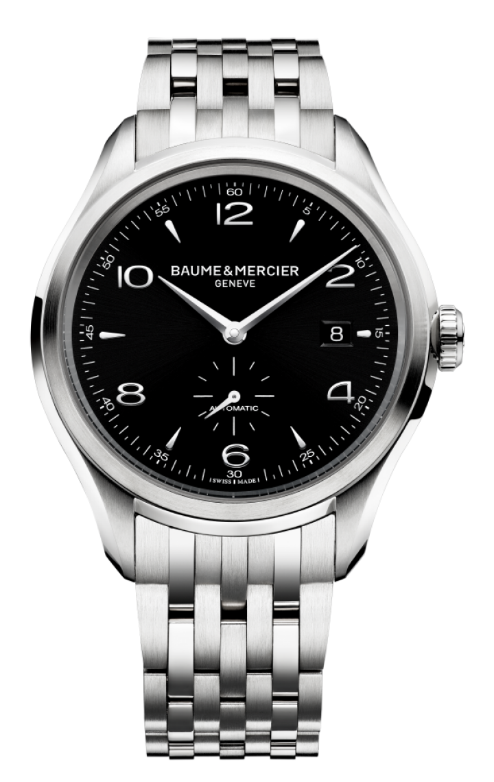 10100 Baume & Mercier Clifton