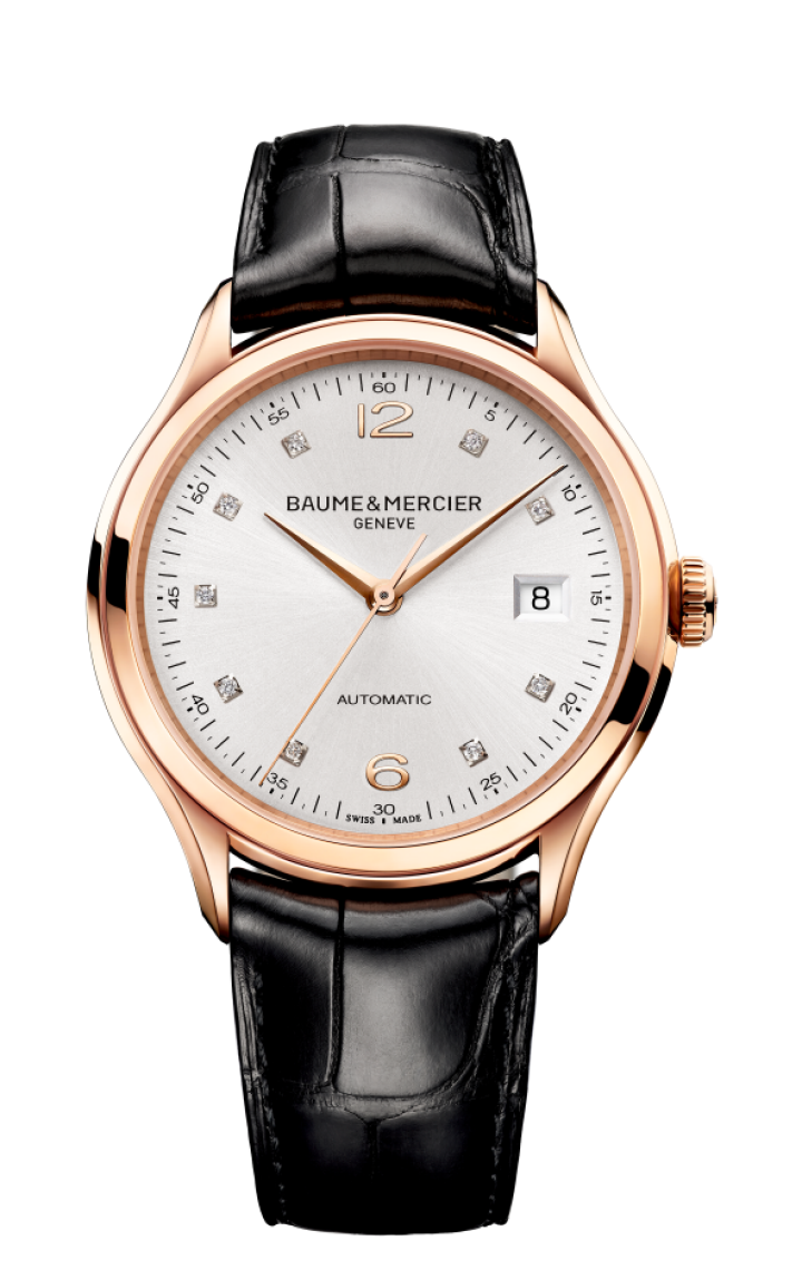 10104 Baume & Mercier Clifton