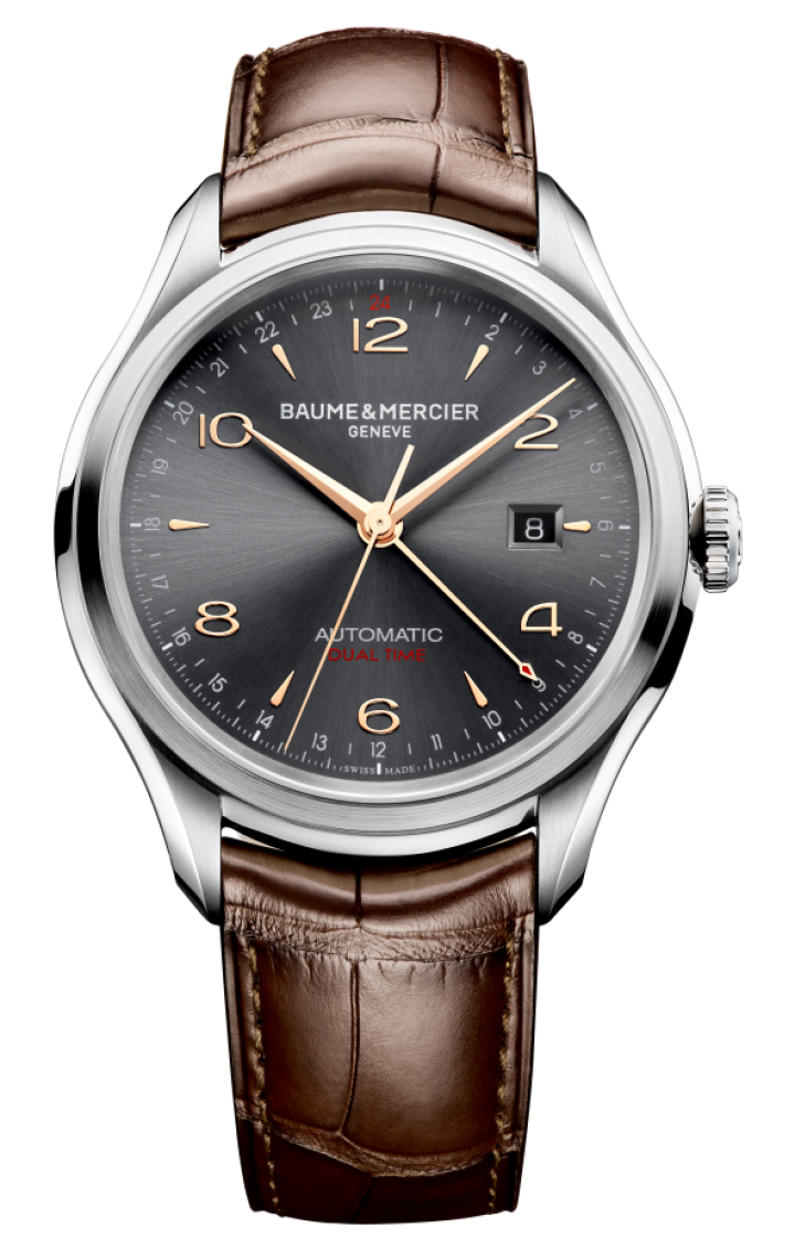 10111 Baume & Mercier Clifton