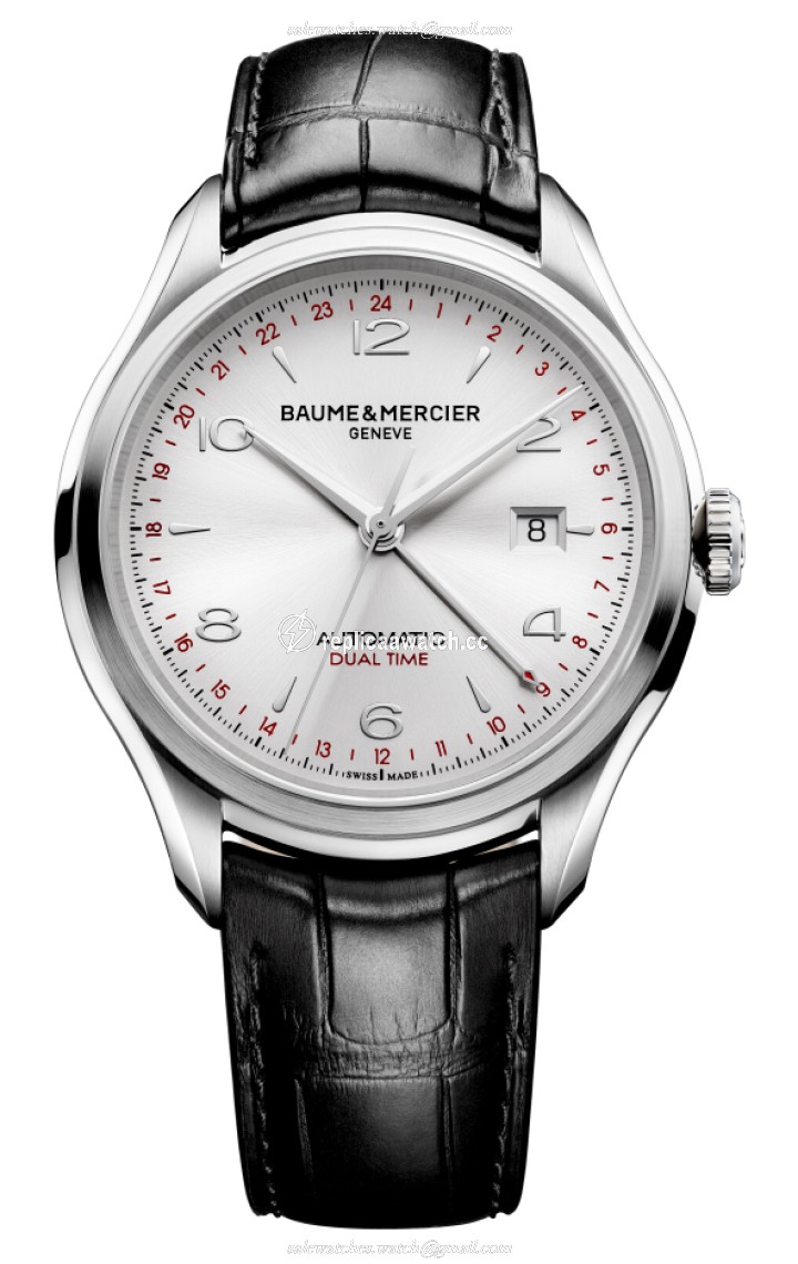 10112 Baume & Mercier Clifton