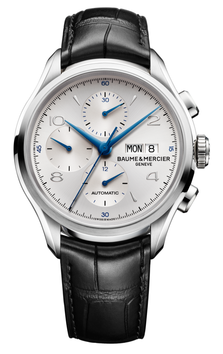 10123 Baume & Mercier Clifton