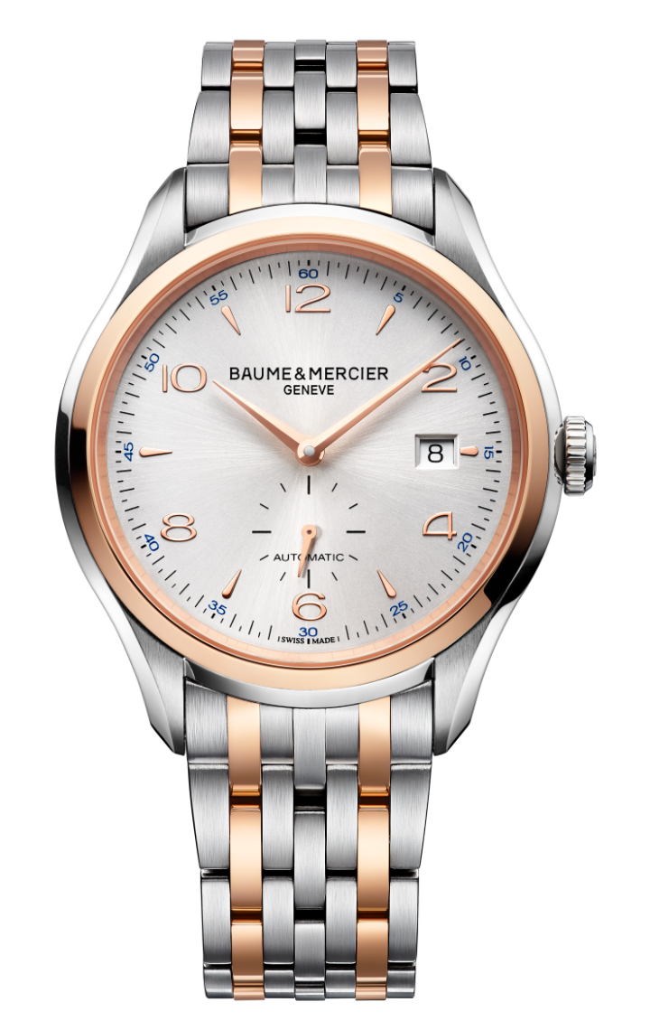 10140 Baume & Mercier Clifton