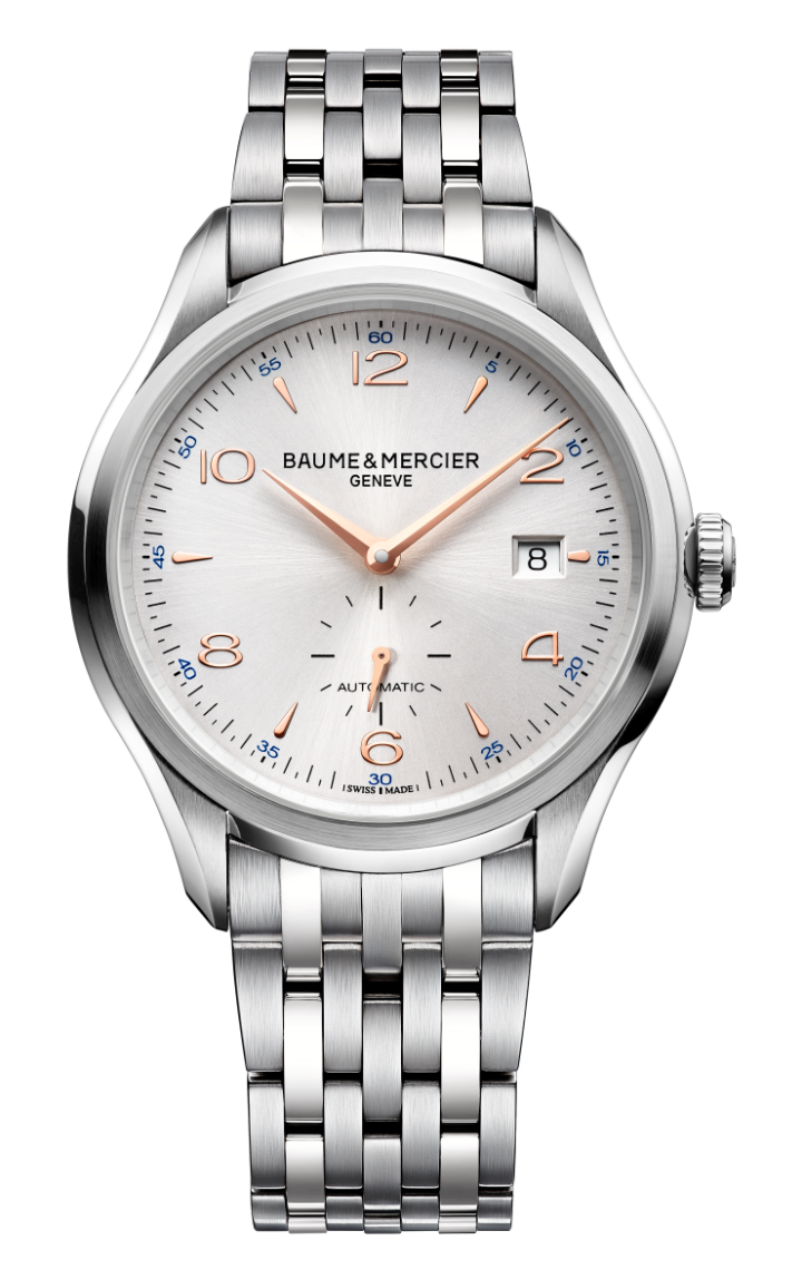 10141 Baume & Mercier Clifton
