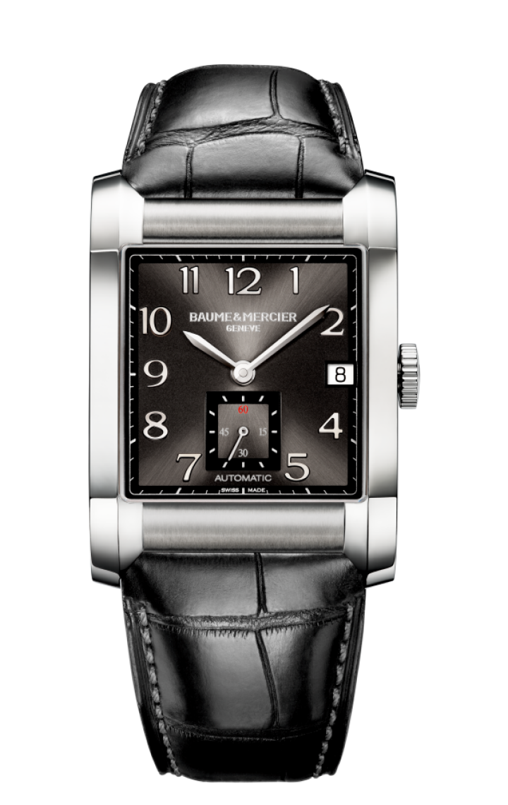 10027 Baume & Mercier Hampton