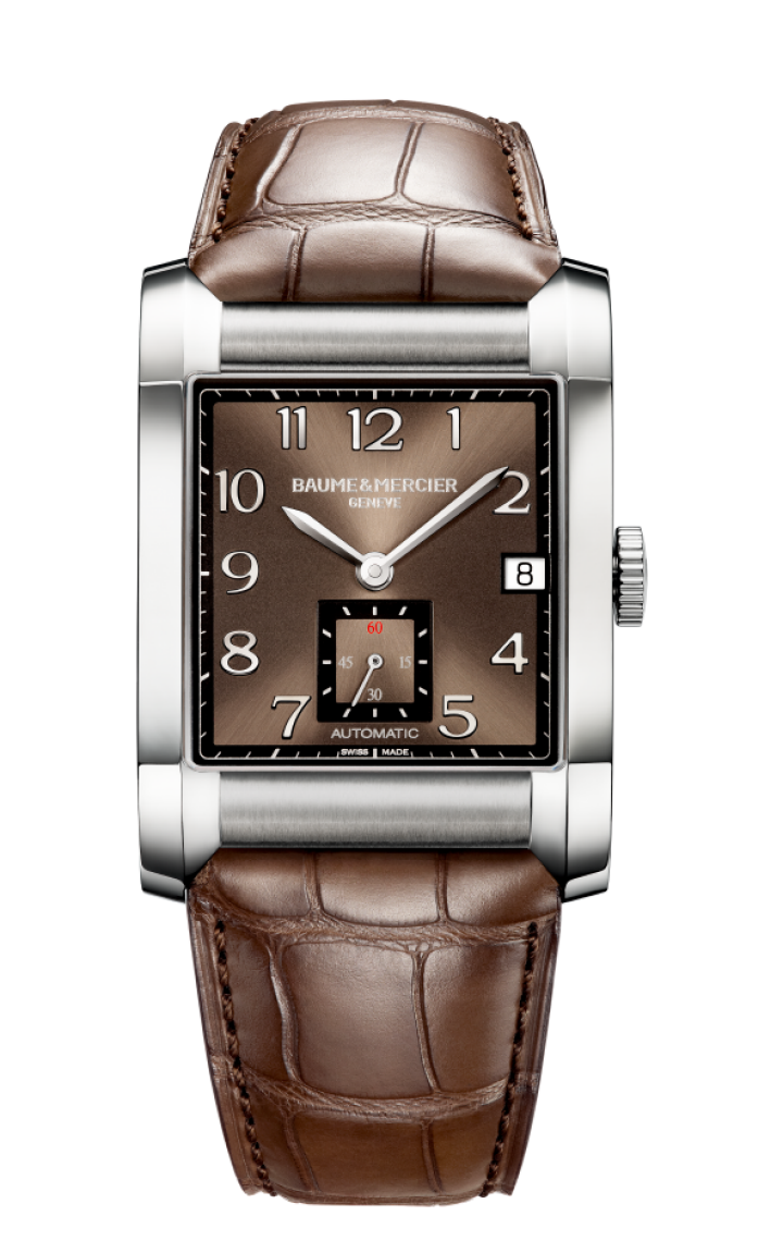 10028 Baume & Mercier Hampton