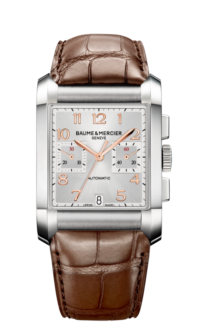 10029 Baume & Mercier Hampton