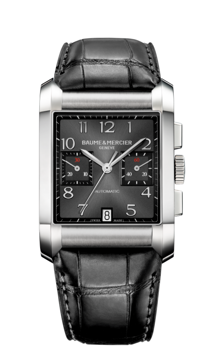 10030 Baume & Mercier Hampton