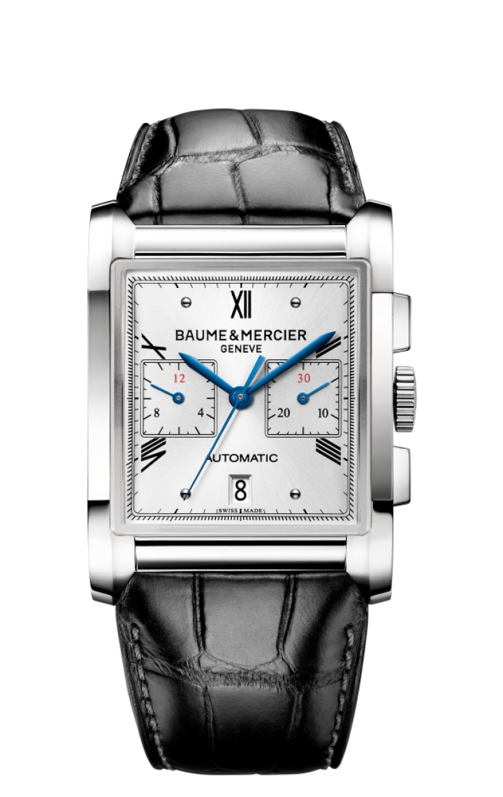 10032 Baume & Mercier Hampton