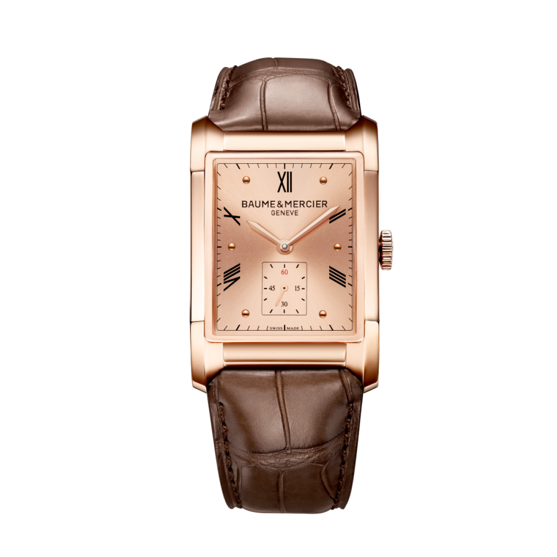 10033 Baume & Mercier Hampton