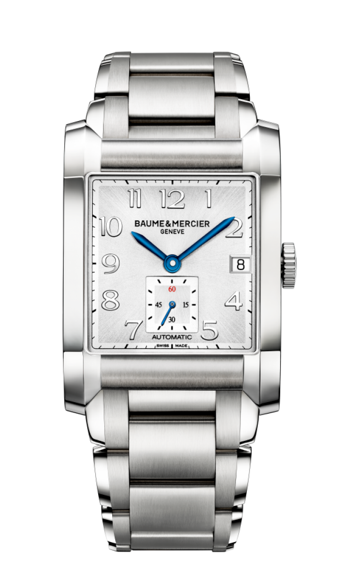 10047 Baume & Mercier Hampton
