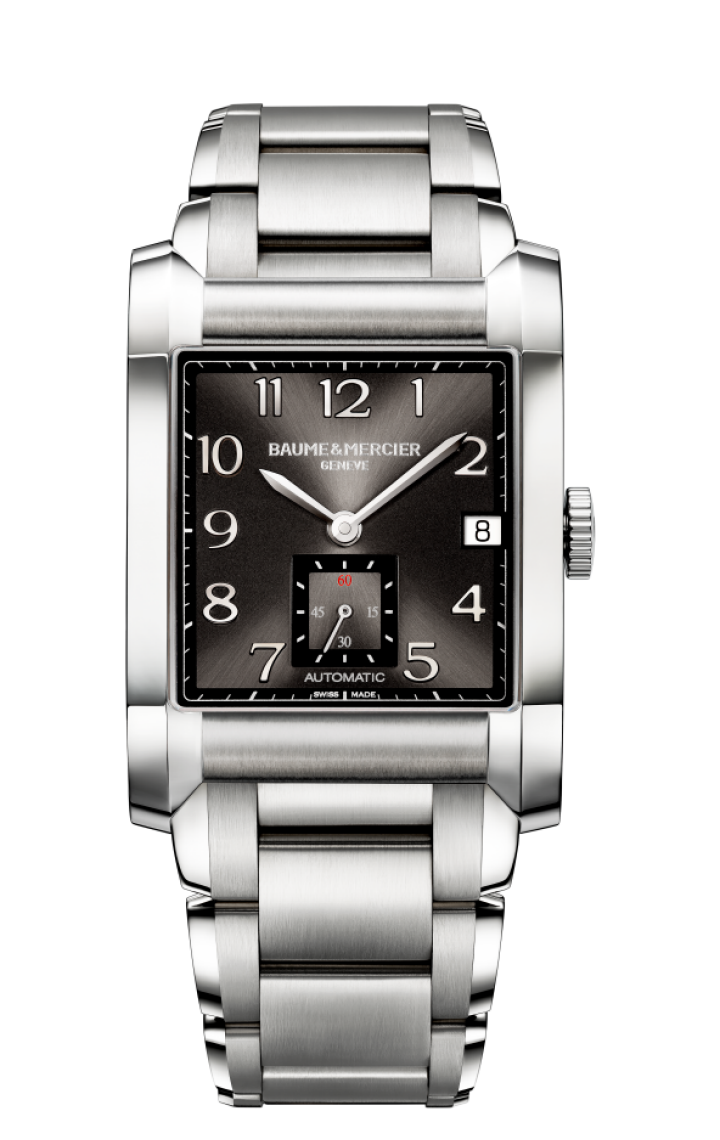 MOA10048 Baume & Mercier Hampton 10048