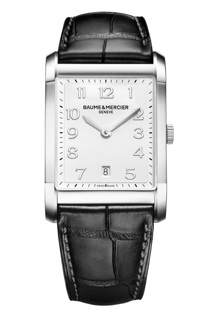 10154 Baume & Mercier Hampton