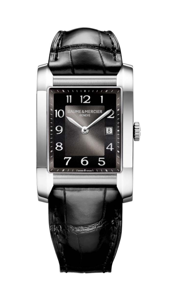10019 Baume & Mercier Hampton Ladies