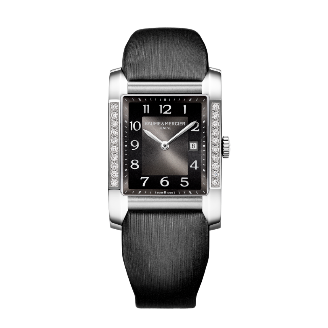 10022 Baume & Mercier Hampton Ladies