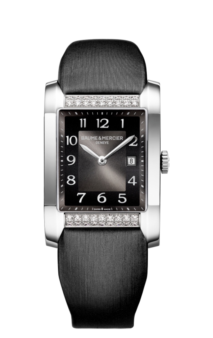 10024 Baume & Mercier Hampton Ladies
